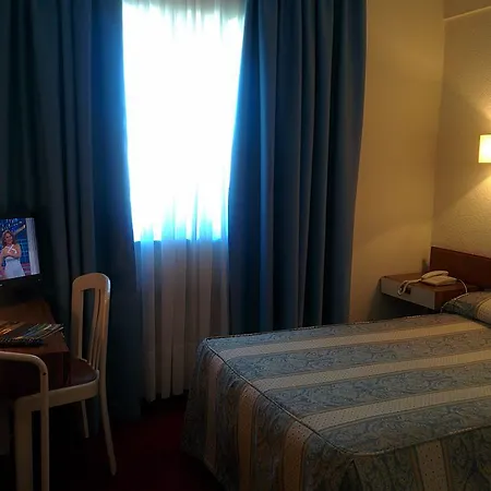 Hotel Montemar 3*