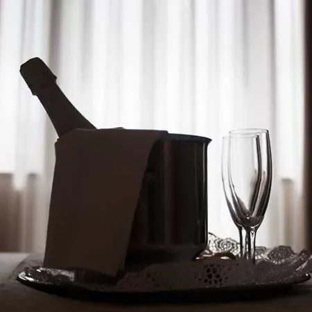 酒店 蒙蒂玛尔酒店 利亚内斯