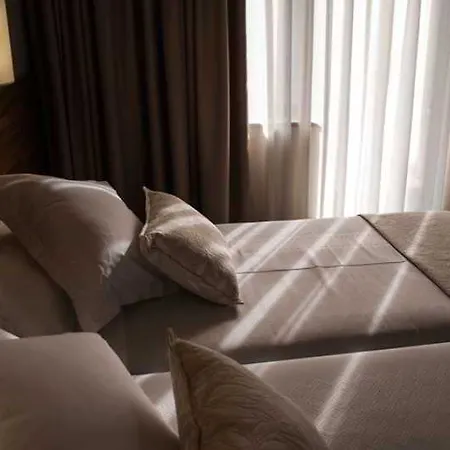 Hotel Montemar
