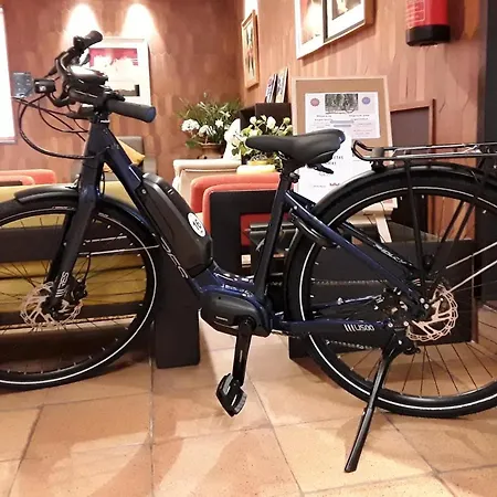 蒙蒂玛尔酒店 3*