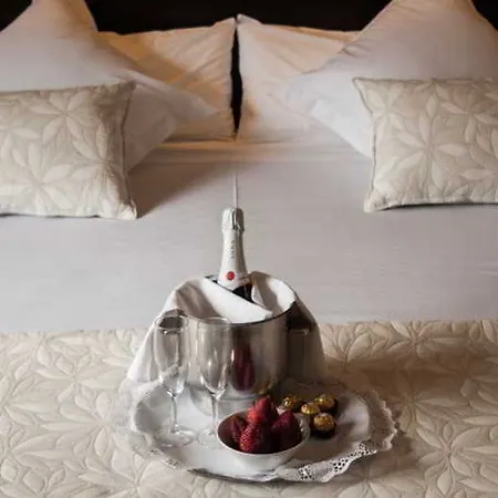 蒙蒂玛尔酒店 利亚内斯