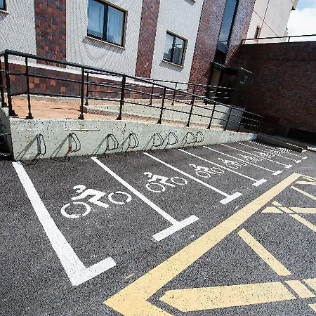 酒店 蒙蒂玛尔酒店 3*