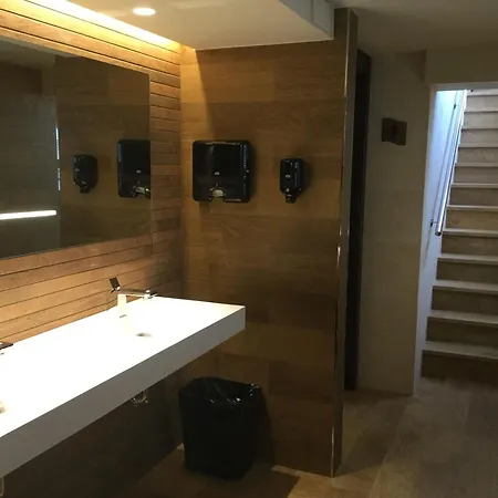 蒙蒂玛尔酒店 3*