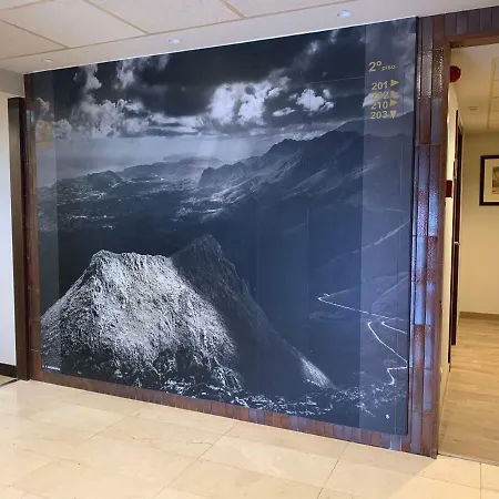 Montemar Szálloda 3*