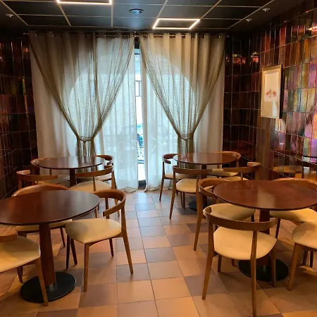 蒙蒂玛尔酒店 利亚内斯