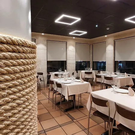 Montemar Hotel