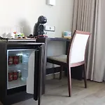 Montemar Отель 3*