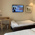 Montemar Отель Льянес