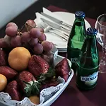 Montemar Отель
