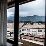 Montemar Отель