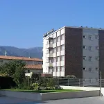 Отель Montemar