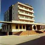 Montemar Отель Льянес