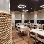 Montemar Отель