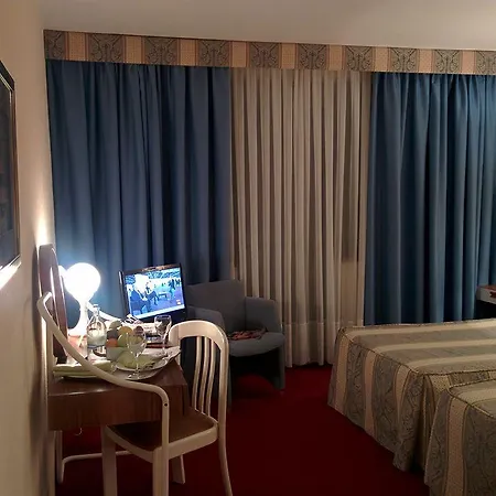 Montemar Hotel