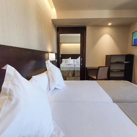 Hotel Montemar