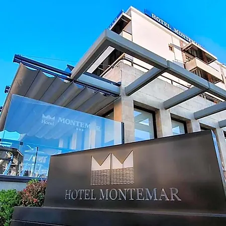 Montemar 3*