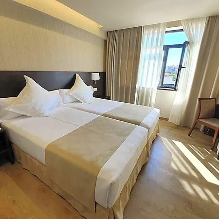 Montemar Hotel 3*