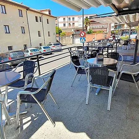 Montemar Hotel Llanes