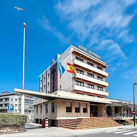 Montemar Llanes