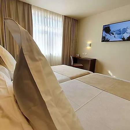 Montemar Hotel
