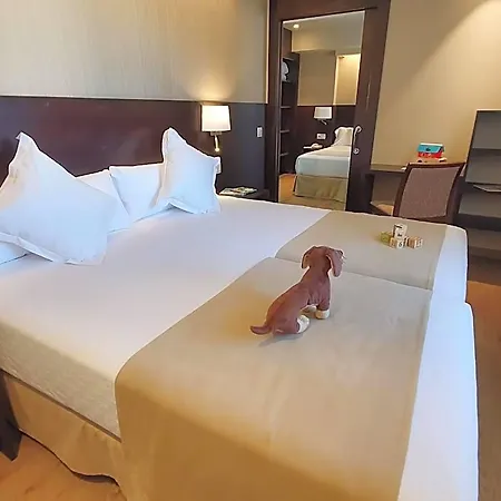 Montemar Hotel