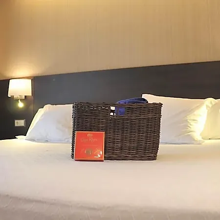 Montemar Hotel 3*