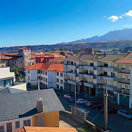 Montemar Hotel Llanes