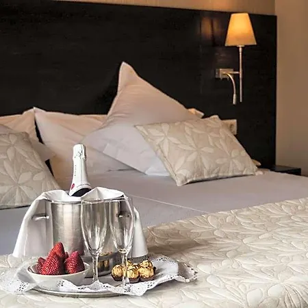 Hotel Montemar 3*