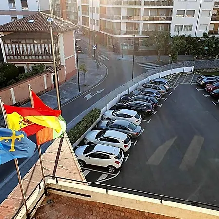 Montemar Hotel