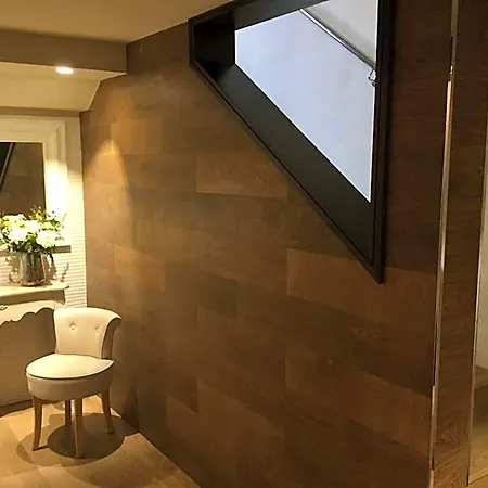 Hotel Montemar