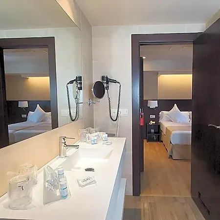 Montemar Hotel Llanes