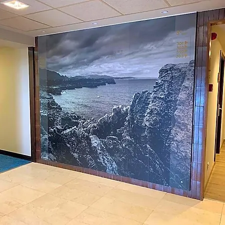 Hotel Montemar Llanes