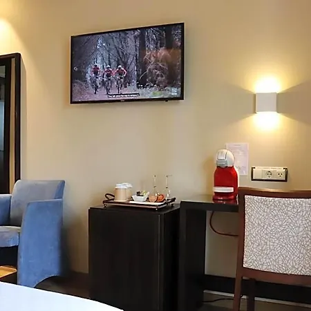 Montemar Hotel Llanes