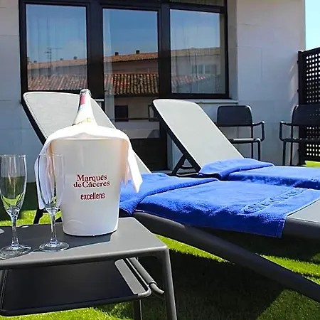 Hotel Montemar
