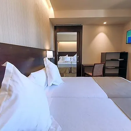 Hotel Montemar Llanes