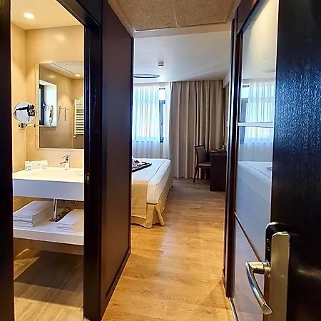 Montemar Hotel Llanes