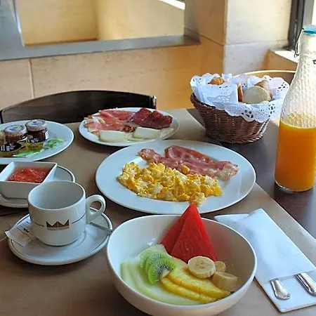 Montemar Hotel