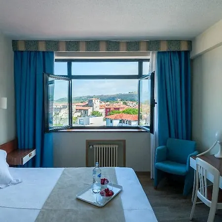 Montemar Hotel