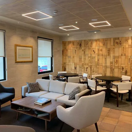 Hotel Montemar Llanes