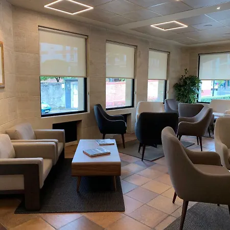 Montemar Hotel