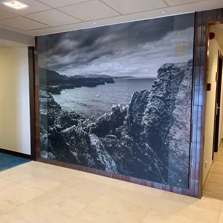 Montemar Hotel