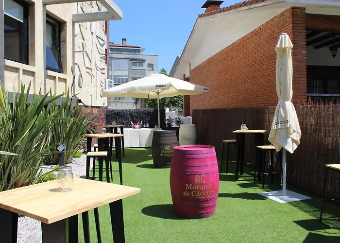 Montemar Hotel Llanes