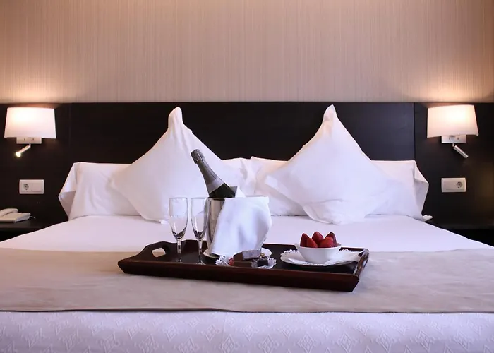 Hotel Montemar Llanes