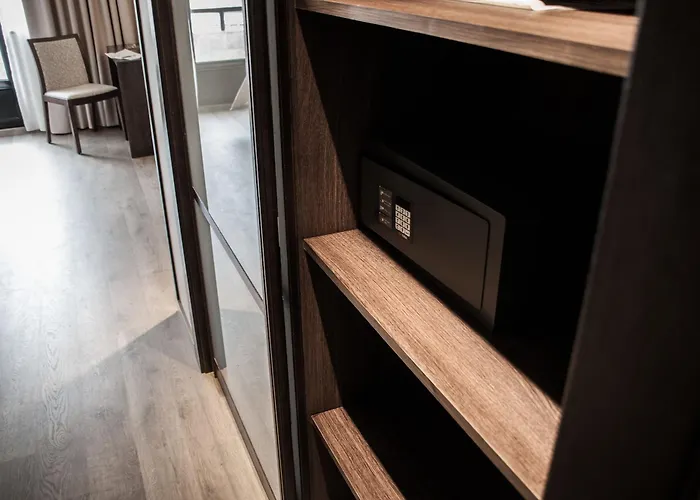 Hotel Montemar Llanes