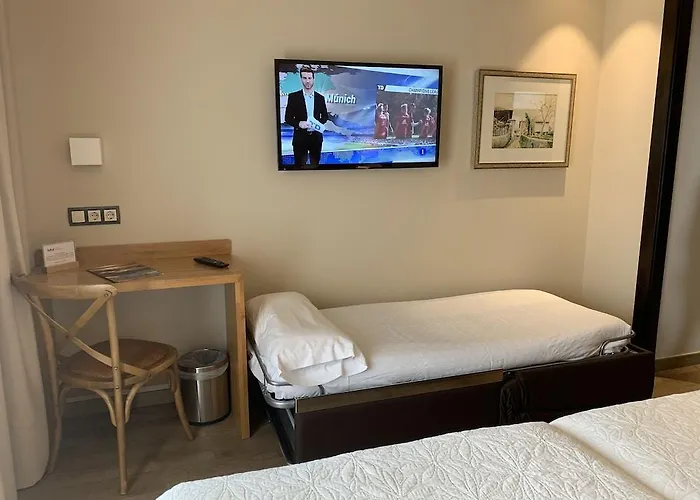 Montemar Hotel Llanes