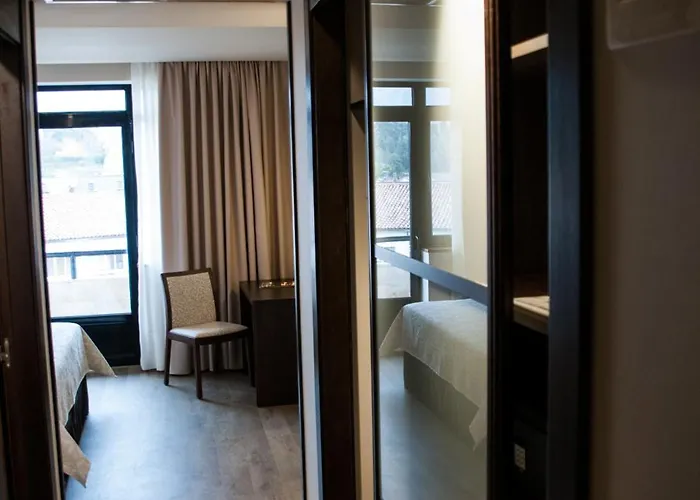 Montemar Hotel Llanes