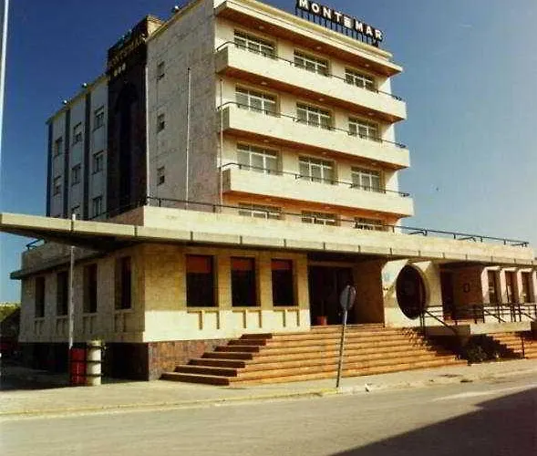Montemar Hotel Llanes