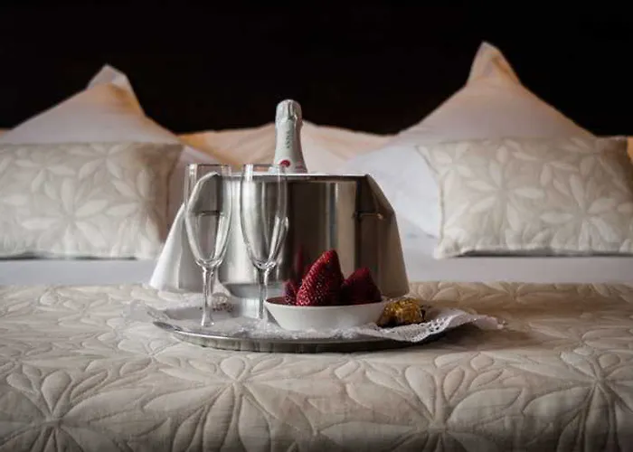 Hotel Montemar Llanes