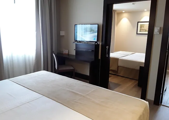 Montemar Hotel Llanes