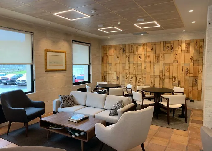 Hotel Montemar Llanes